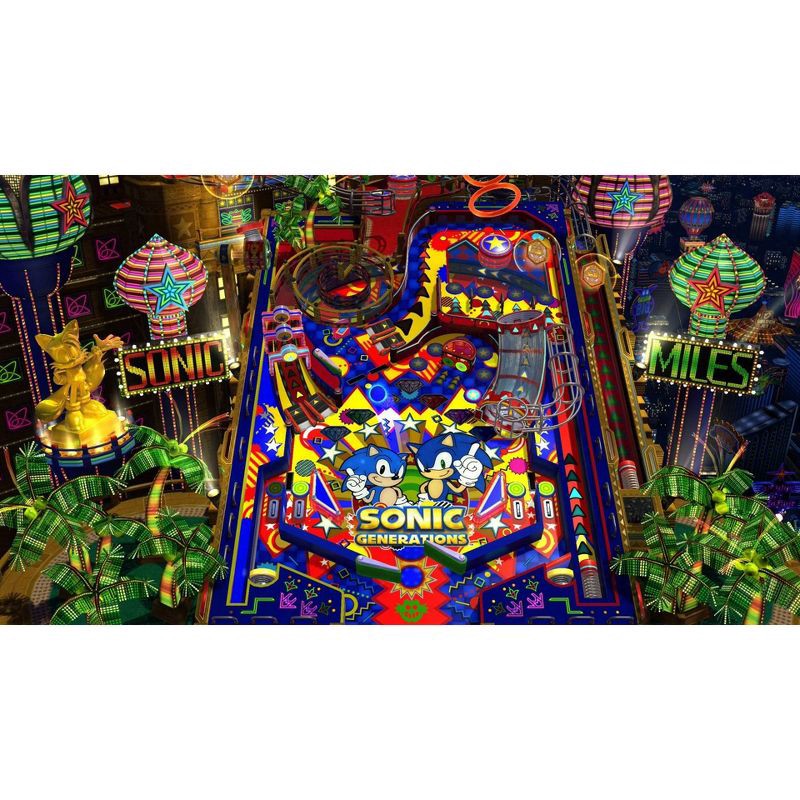 slide 4 of 11, Sonic x Shadow Generations - Nintendo Switch 2, 1 ct