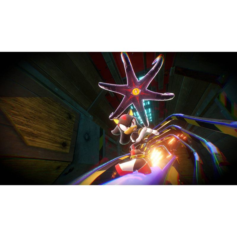 slide 5 of 11, Sonic x Shadow Generations - Nintendo Switch 2, 1 ct
