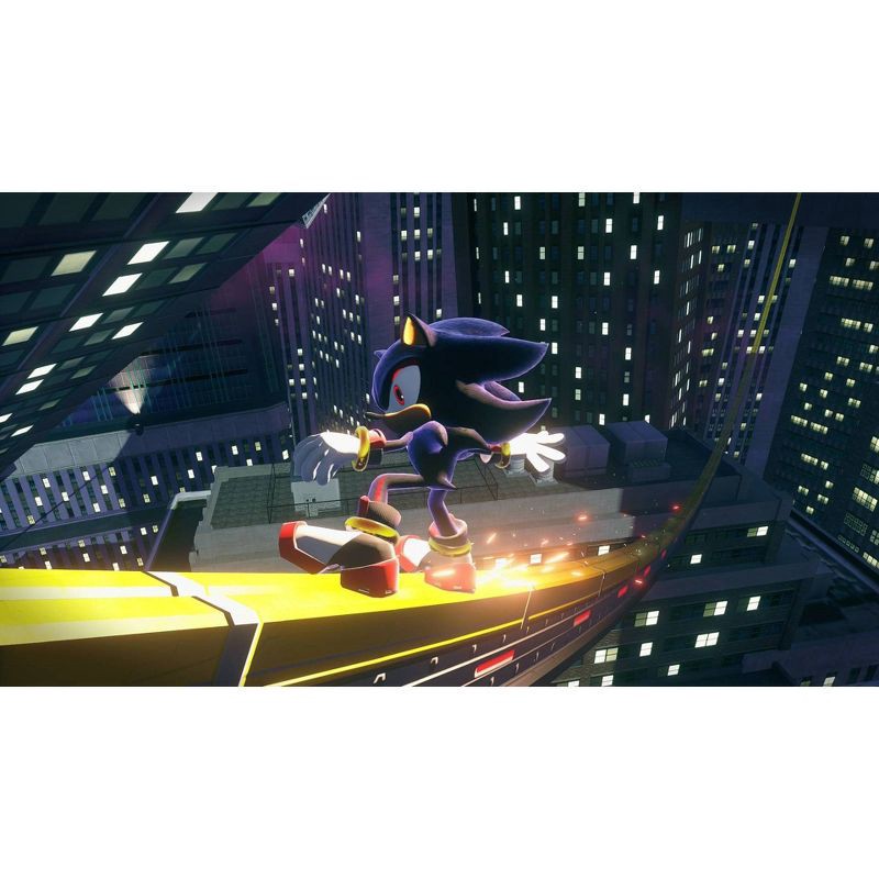 slide 6 of 11, Sonic x Shadow Generations - Nintendo Switch 2, 1 ct