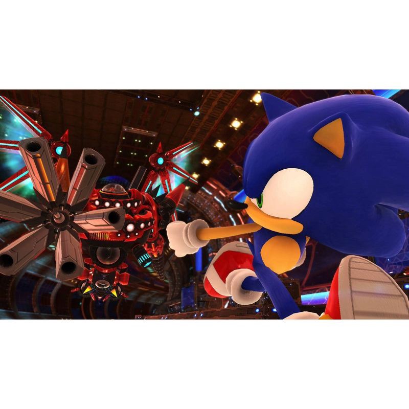 slide 8 of 11, Sonic x Shadow Generations - Nintendo Switch 2, 1 ct