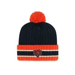 NFL Chicago Bears Crevasse Knit Beanie