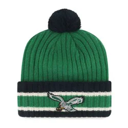 NFL Philadelphia Eagles Crevasse Knit Beanie