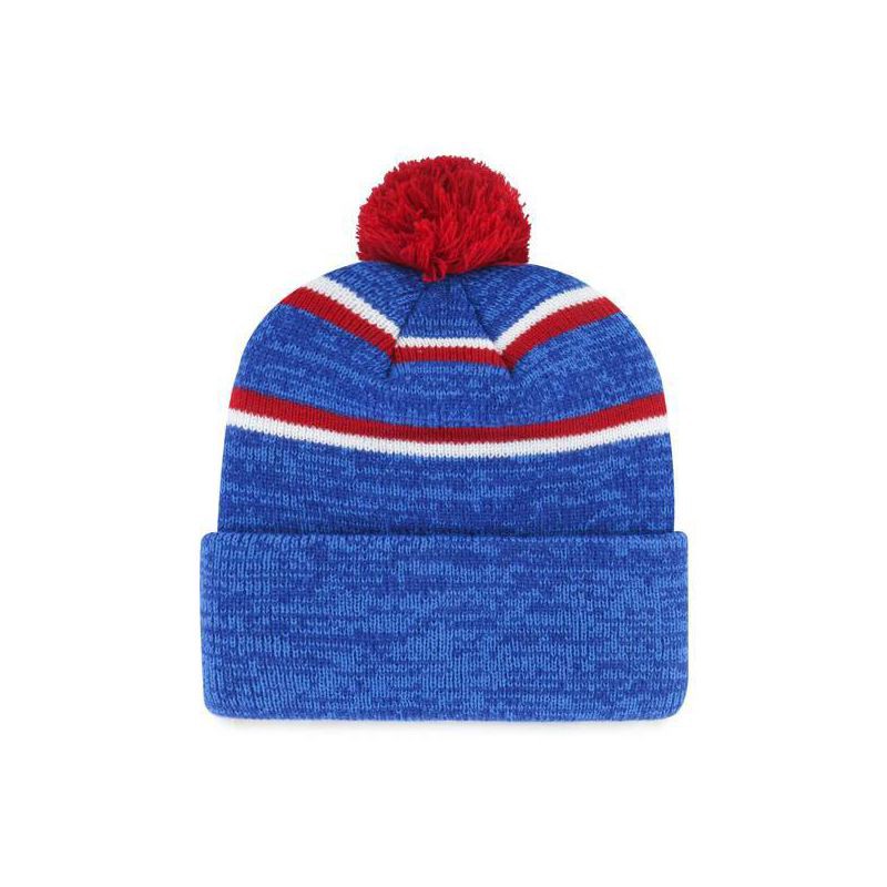 slide 2 of 2, NFL Buffalo Bills Couloir Knit Beanie, 1 ct