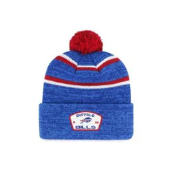 NFL Buffalo Bills Couloir Knit Beanie