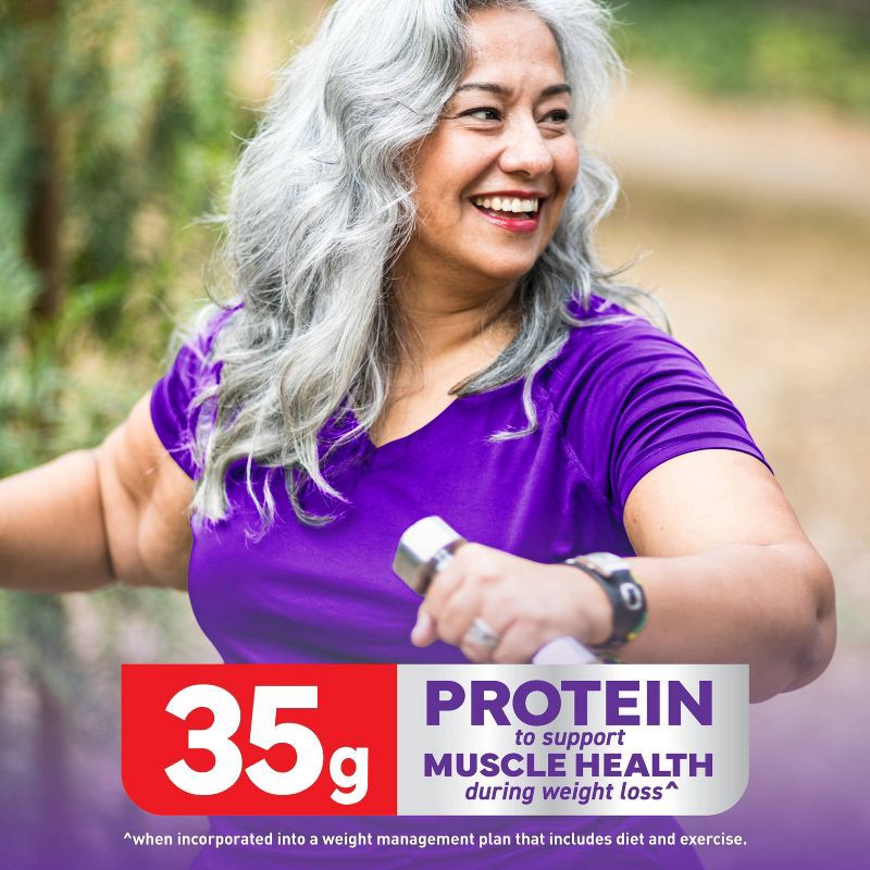 slide 4 of 7, Boost Chocolate Non-Caffeinated Advanced Protein Shakes - 4pk, 4 ct