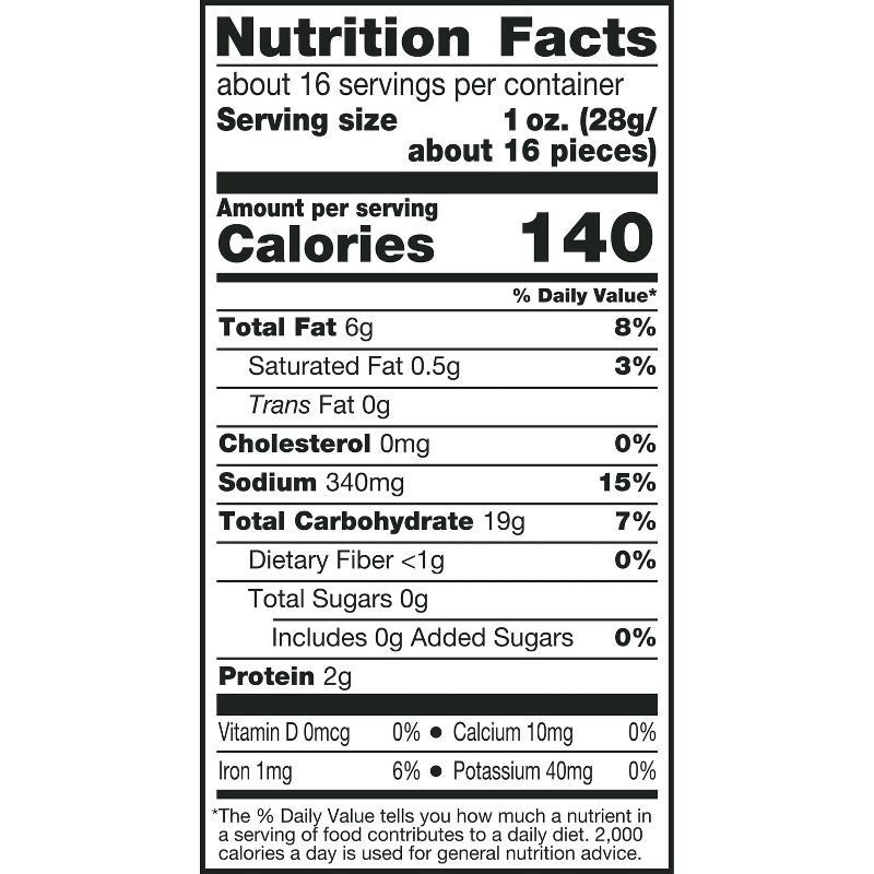 slide 3 of 6, Dot's Homestyle Pretzels Dot's Homestyle Buffalo Pretzels - 16oz, 16 oz