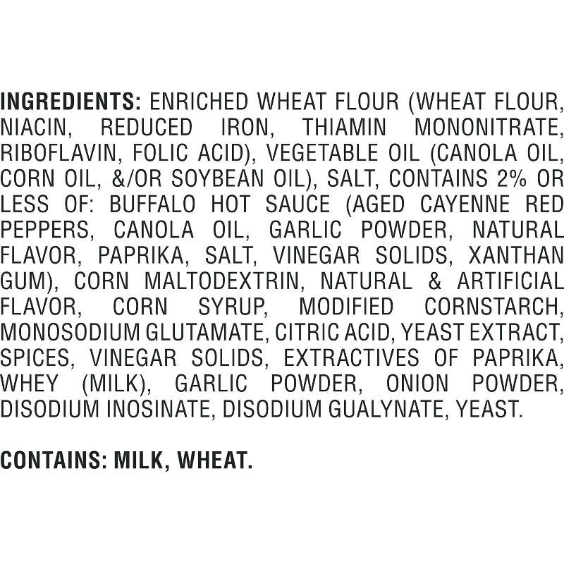 slide 4 of 6, Dot's Homestyle Pretzels Dot's Homestyle Buffalo Pretzels - 16oz, 16 oz