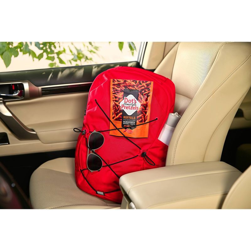 slide 6 of 6, Dot's Homestyle Pretzels Dot's Homestyle Buffalo Pretzels - 16oz, 16 oz