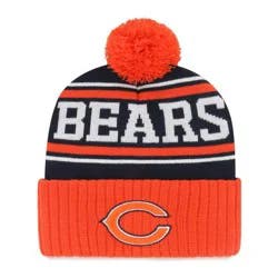 NFL Chicago Bears Snappy Knit Beanie