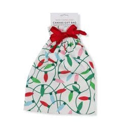 DesignWorks Ink Holiday Gift Bag