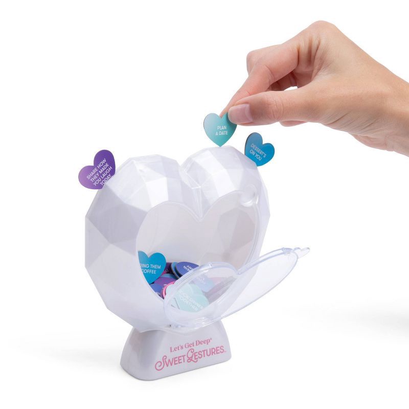 slide 3 of 3, Sweet Gestures by What Do You Meme?, 1 ct