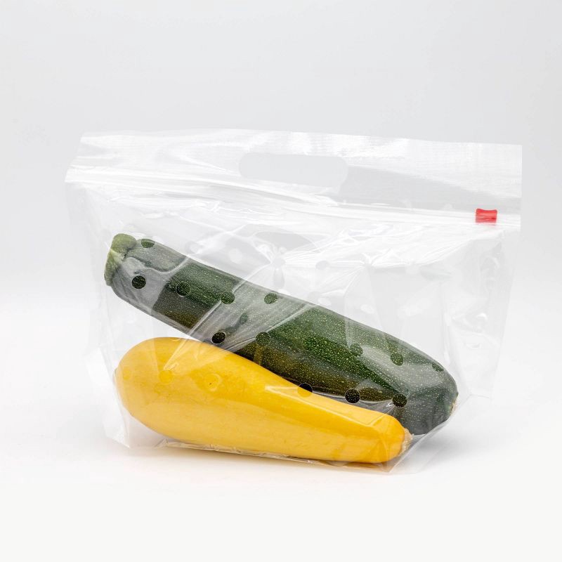 slide 2 of 3, Zucchini and Yellow Squash - 2ct, 2 ct