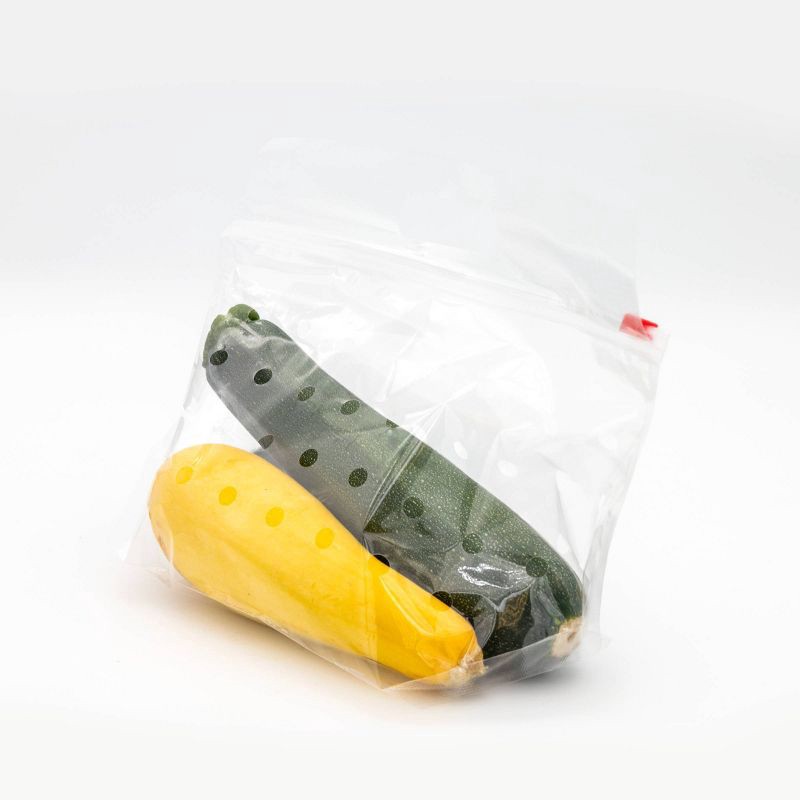 slide 3 of 3, Zucchini and Yellow Squash - 2ct, 2 ct