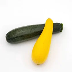 Zucchini and Yellow Squash - 2ct