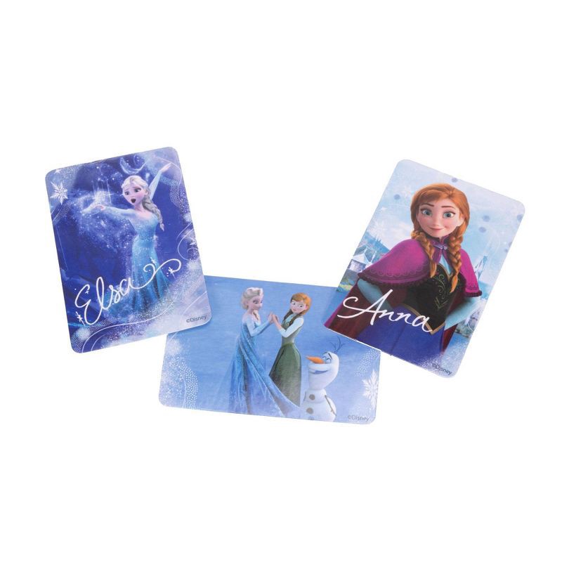 slide 7 of 9, Disney Frozen Icy Magic Phone, 1 ct