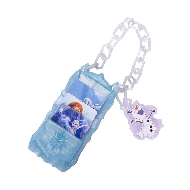 slide 8 of 9, Disney Frozen Icy Magic Phone, 1 ct