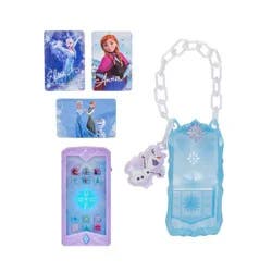 Disney Frozen Icy Magic Phone