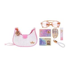 Disney Princess Style Collection Trendsetter Shoulder Purse