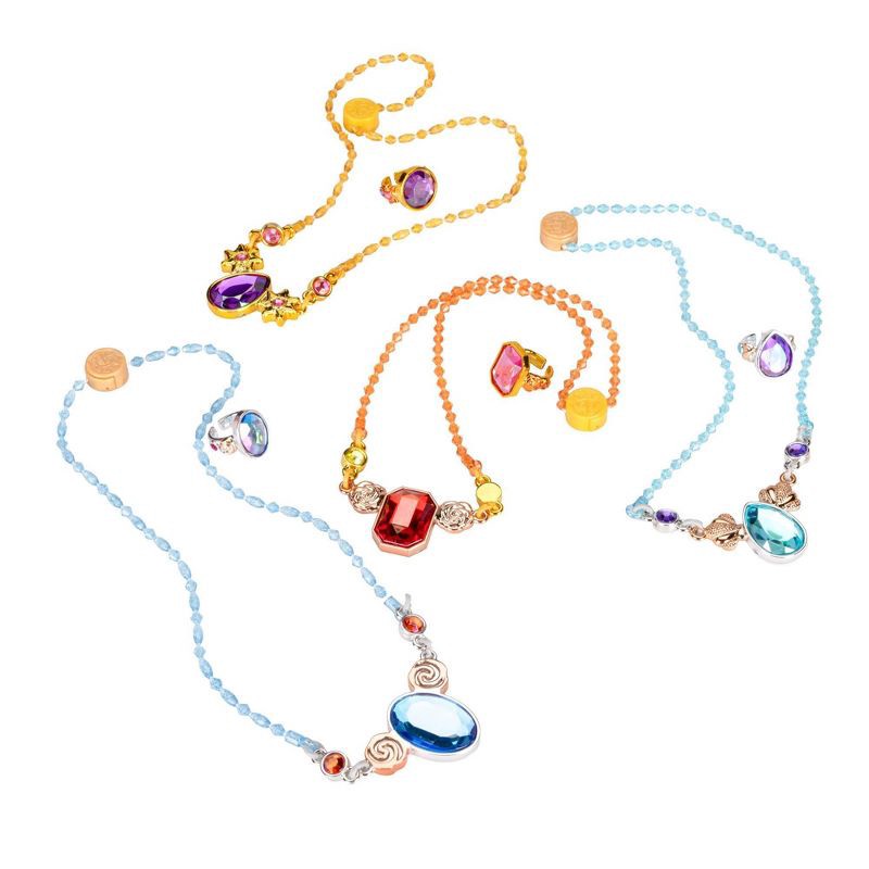 slide 10 of 14, Disney Princess Disney Style Collection Giftable Glamour Collection 1, 1 ct