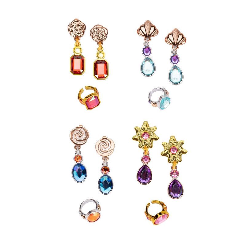 slide 11 of 14, Disney Princess Disney Style Collection Giftable Glamour Collection 1, 1 ct