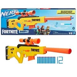 NERF Fortnite Toy Blaster