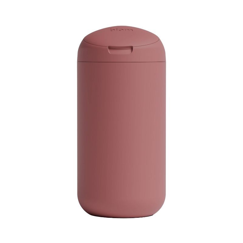 slide 1 of 4, Biom Refillable Wipe Dispenser - Terracotta, 1 ct