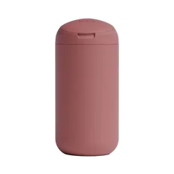 Biom Refillable Wipe Dispenser - Terracotta