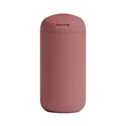 Biom Refillable Wipe Dispenser - Terracotta