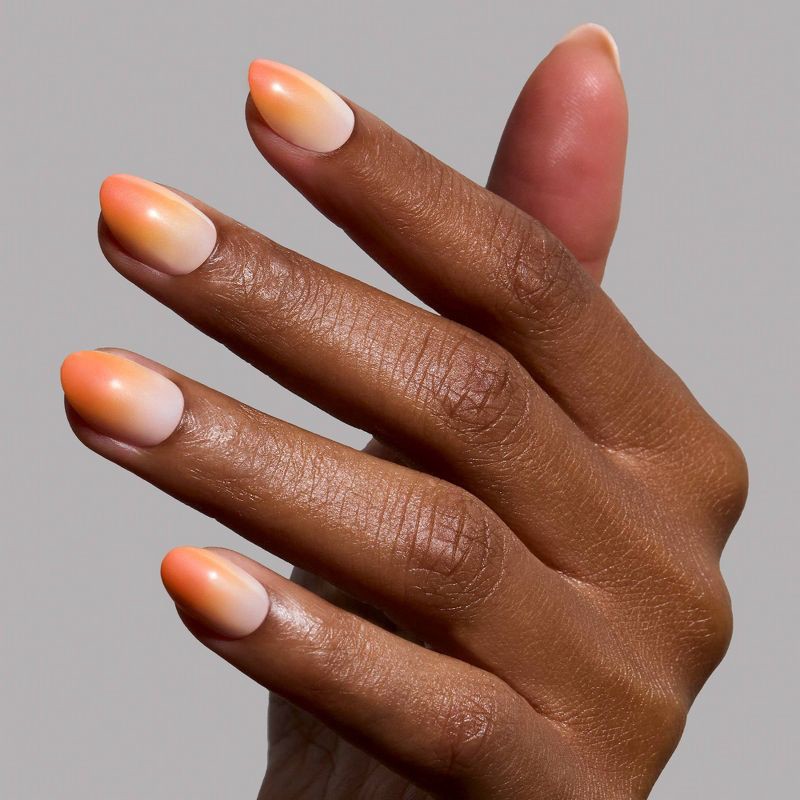 slide 4 of 6, Glamnetic Candy Corn Press-On Nails - 30 ct - Ulta Beauty, 30 ct