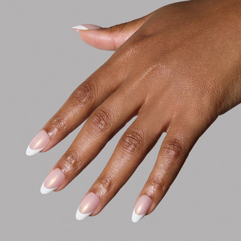 slide 5 of 7, Glamnetic Give 'Em Grace Press-On Nails - 30 ct - Ulta Beauty, 30 ct