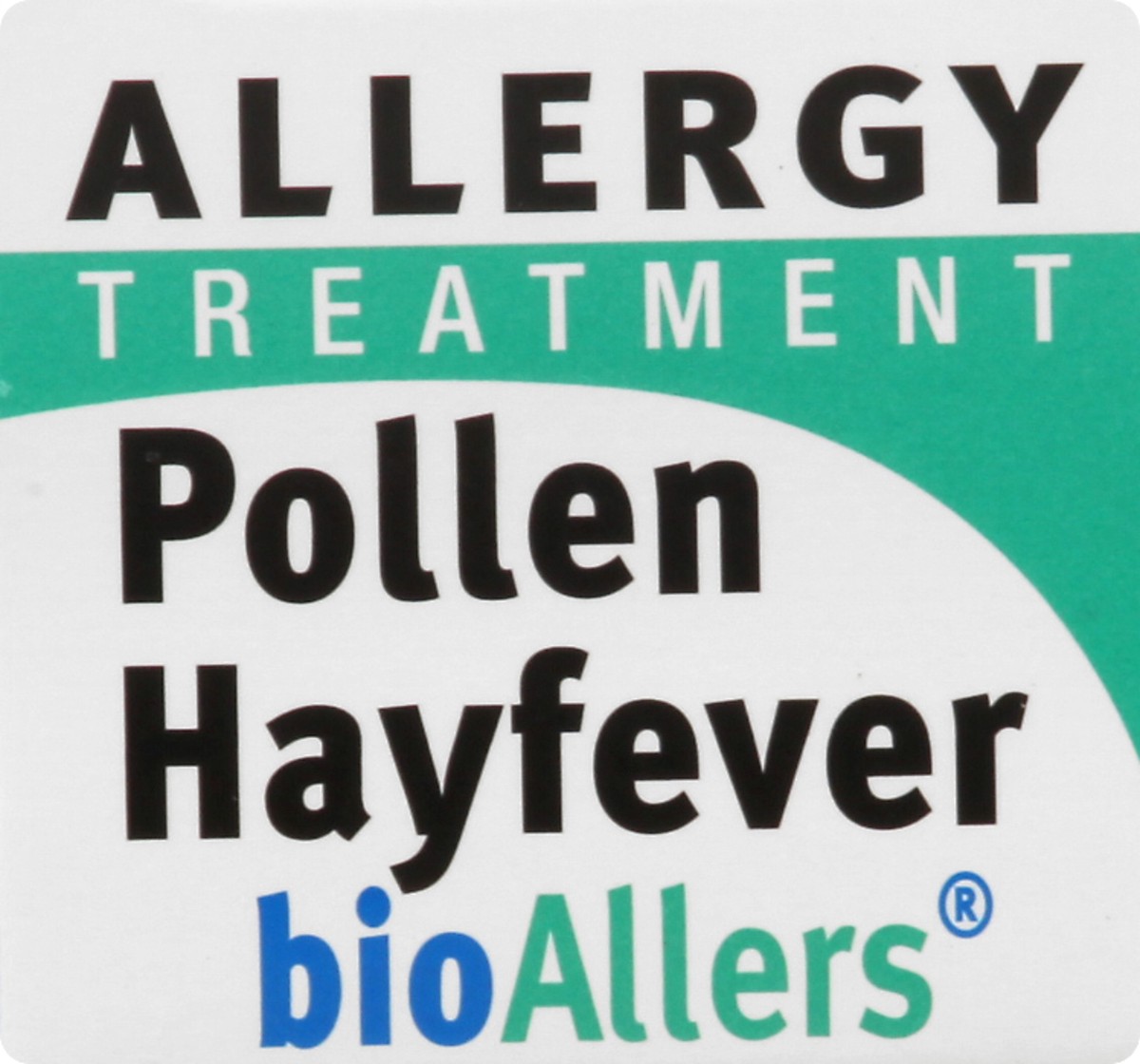 slide 9 of 9, Bioallers Allergy Pollen Hayfever, 1 oz