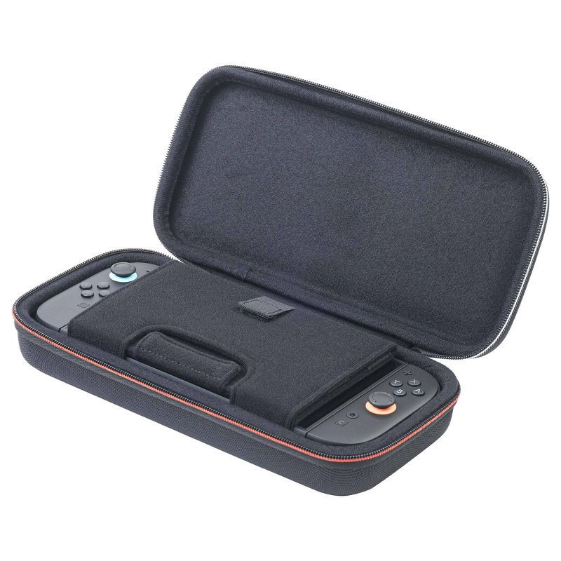 slide 3 of 4, RDS Industries Nintendo Switch 2 Game Traveler Deluxe Travel Case, 1 ct