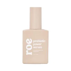 Roe Wellness Probiotic Power Serum for Baby & Kids, Supports Skin Renewal & Immune Defense, Fragrance & Dye Free - 1.7oz