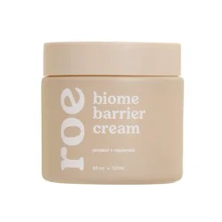 Roe Wellness Biome Barrier Cream for Baby- 4oz