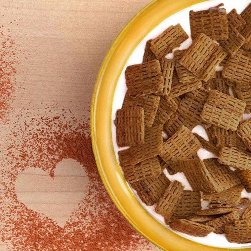 slide 5 of 7, Quaker Life Multigrain Hot Cocoa Breakfast Cereal - 22.3oz, 22.3 oz