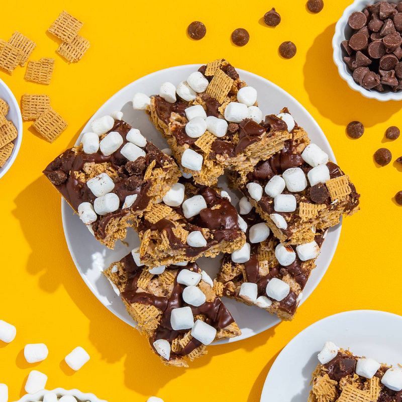 slide 6 of 7, Quaker Life Multigrain Hot Cocoa Breakfast Cereal - 22.3oz, 22.3 oz