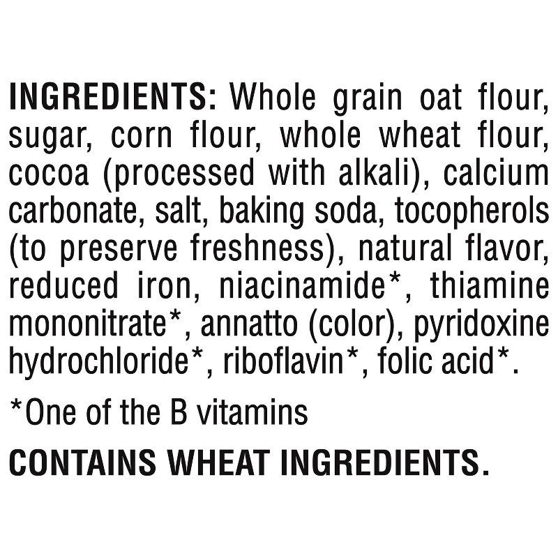 slide 7 of 7, Quaker Life Multigrain Hot Cocoa Breakfast Cereal - 22.3oz, 22.3 oz