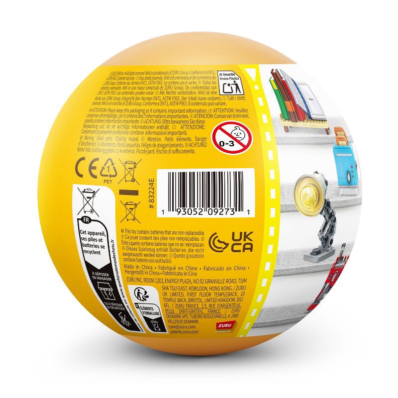 slide 9 of 9, MAX Build More Premium Capsules - Home, 1 ct