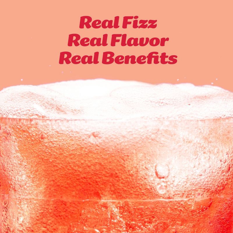 slide 3 of 9, Slice Shirley Temple Healthy Soda - 12 fl oz, 12 fl oz