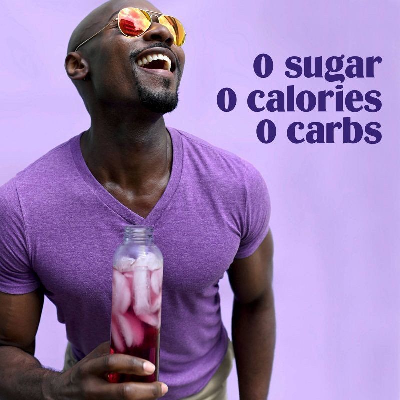 slide 8 of 8, Ultima Replenisher Fruitastic Variety Pack Electrolyte Drink Mix - 8pk, 8 ct