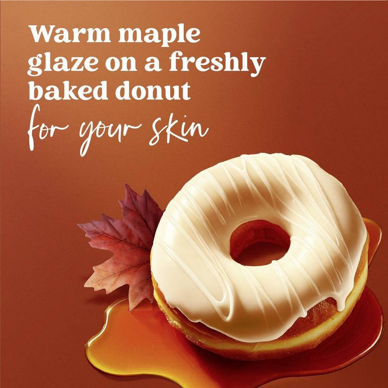 slide 3 of 7, Dove Beauty Limited Edition Fall Holiday Treat Antiperspirant & Deodorant Stick - Maple Glazed Donut - 2.6oz, 2.6 oz