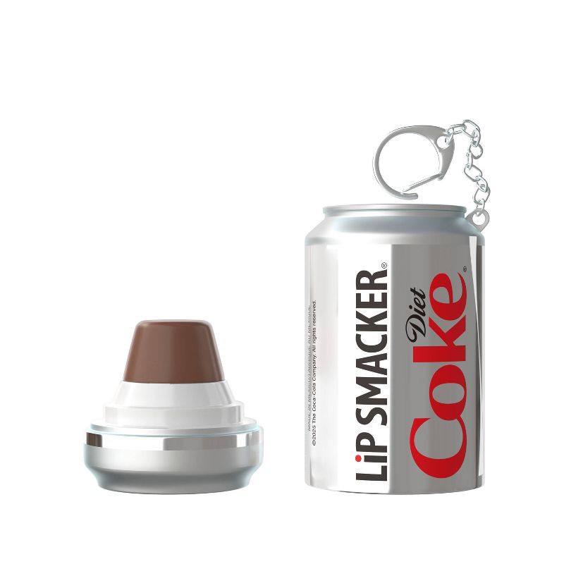 slide 2 of 3, Lip Smacker Diet Coke Lip Balm, 1 ct