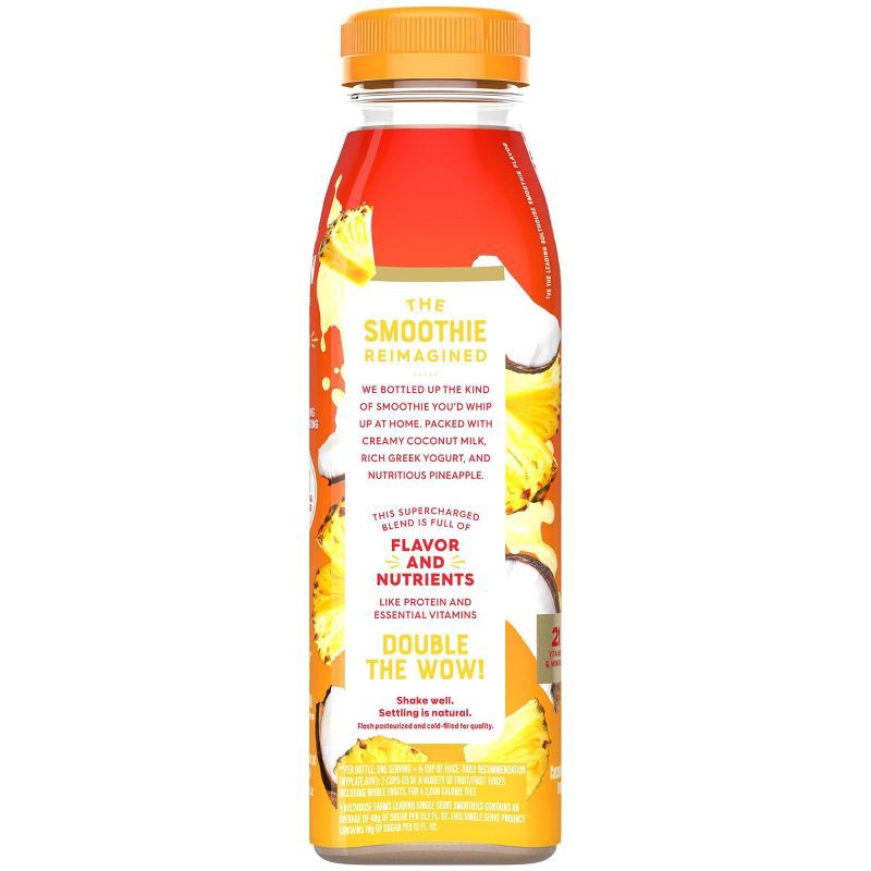 slide 4 of 4, Bolthouse Farms Super Tropical Power Smoothie - 12 fl oz, 12 fl oz