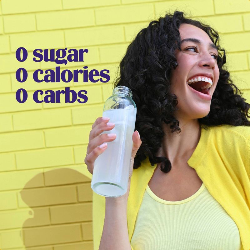 slide 8 of 8, Ultima Replenisher Daily Hydration Electrolyte Stick Packs - Lemonade - 1.8oz/14ct, 1.8 oz, 14 ct