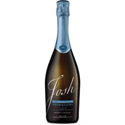 Josh Cellars Josh Non-Alcoholic Sparkling Wine - 750ml Bottle