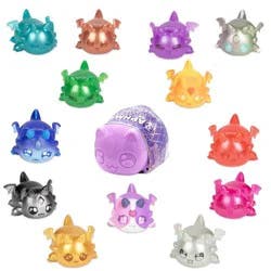 Aphmau Mystery Squishy - Dragons