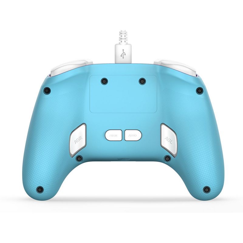 slide 3 of 9, Advantage Wired Controller for Nintendo Switch 2 - Mushroom Kingdom: PowerA USB Compatible, 1 ct