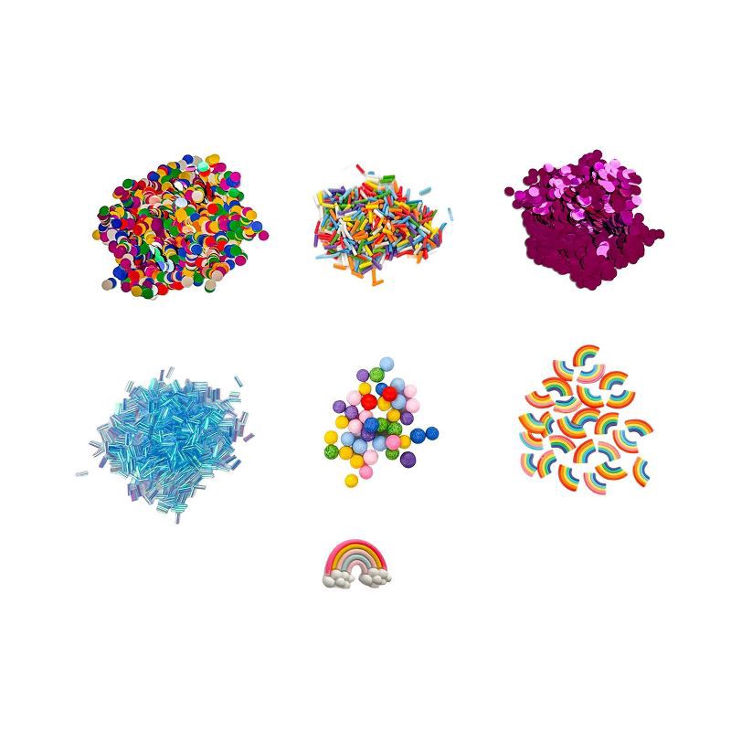 slide 3 of 5, Compound Kings Rainbow Butter Board Assortment, 1 ct