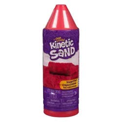 Kinetic Sand Stamp N'Roll