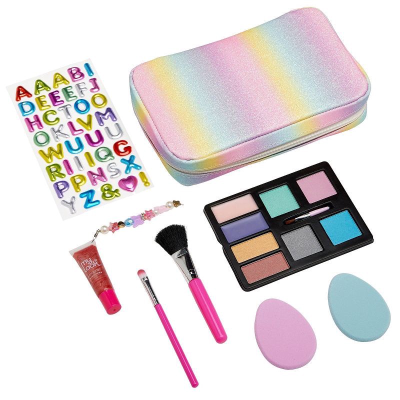 slide 3 of 10, My Look Beauty Essentials Studio, 1 ct